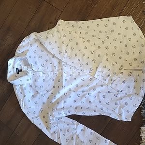 Brand new men's express shirt